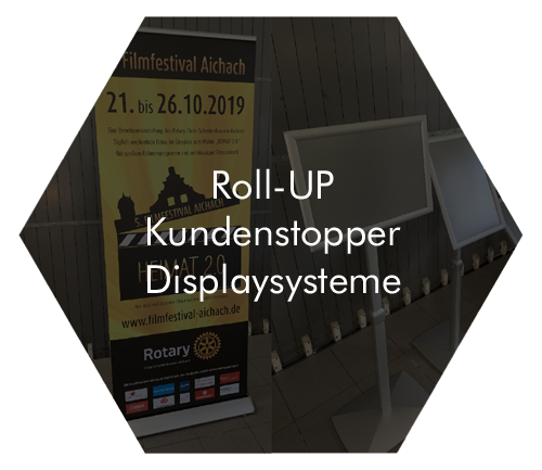Leistungen Roll-Up